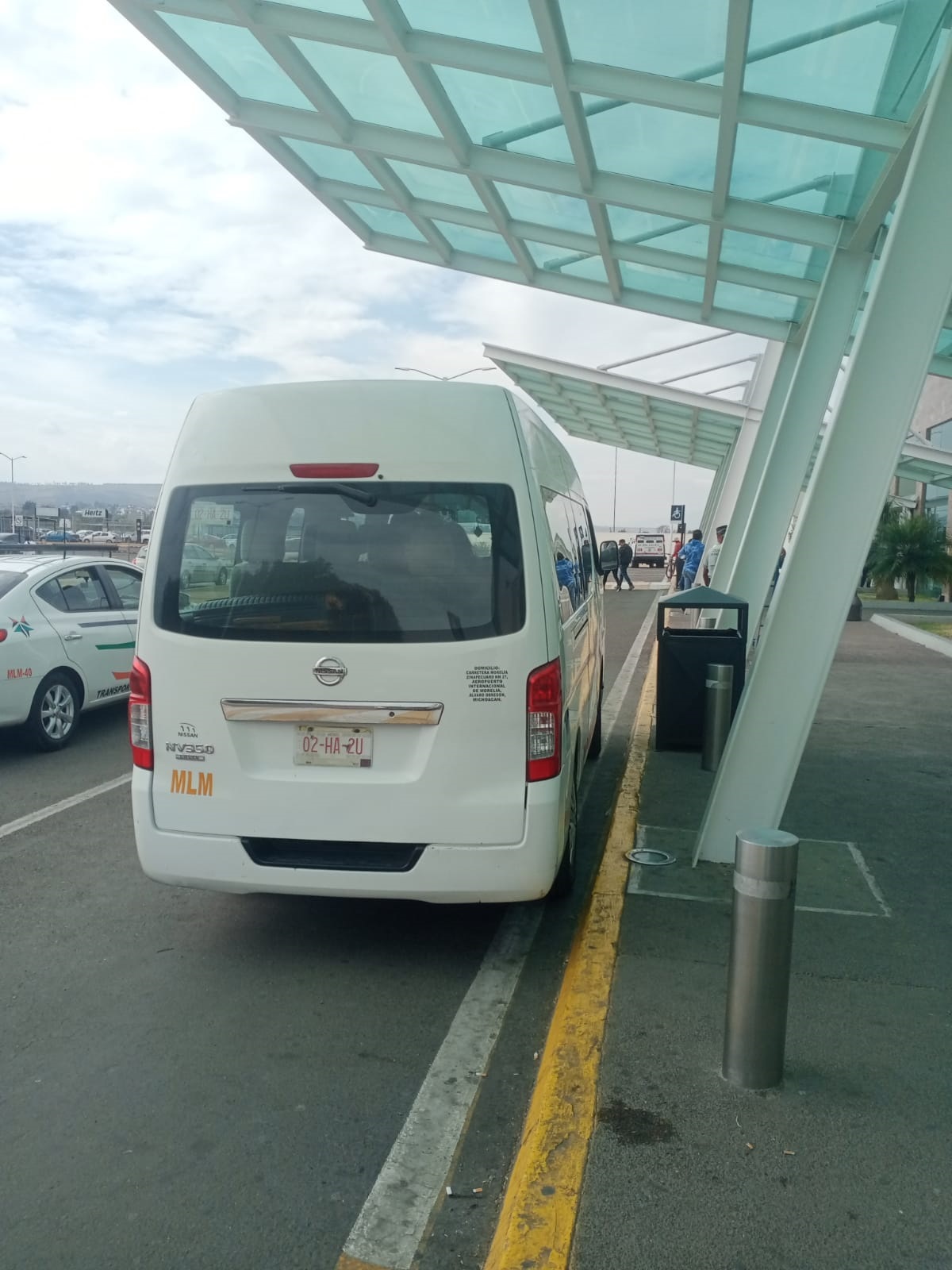 Van